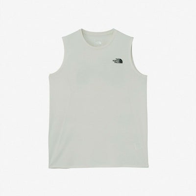 ザ・ノース・フェイスTHENORTHFACEランニングトレーニングウェアノースリーブタンクトップスリーブレスGTDメランジグラフィッククルーNTW12676-GSレディース女性26SS春夏