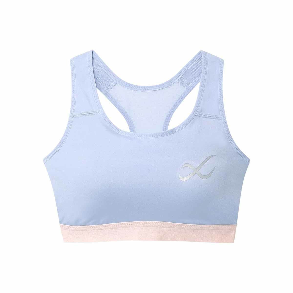 シーダブリュー・エックスCW-XランニングウェアスポーツブラスポブラSupportTypeMEDIUMHTY020-PUレディース女性26SP春夏