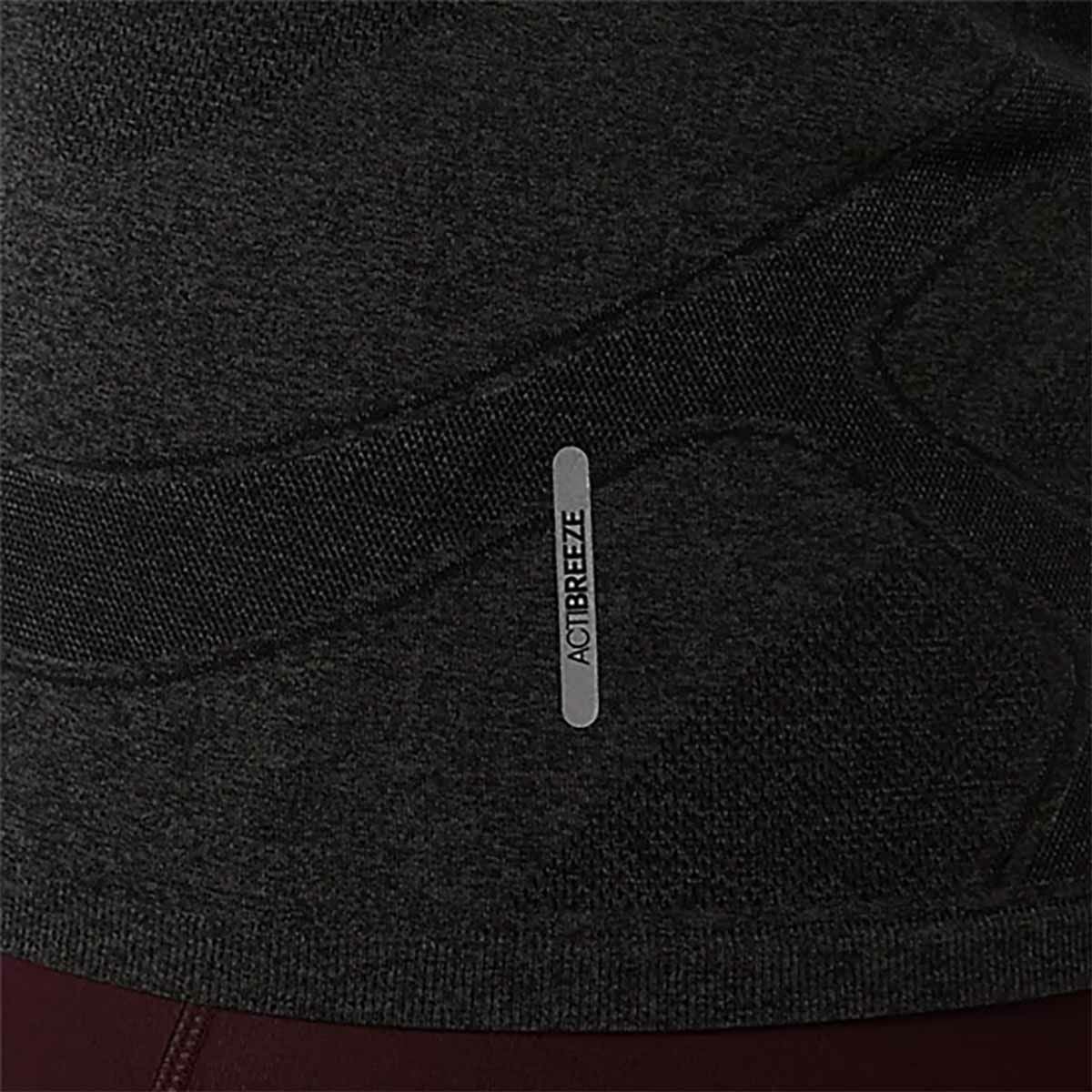 アシックスasicsランニングウェア長袖TシャツロンTROADランニングシームレス長袖シャツ2012D290メンズレディースユニセックス26SP春夏