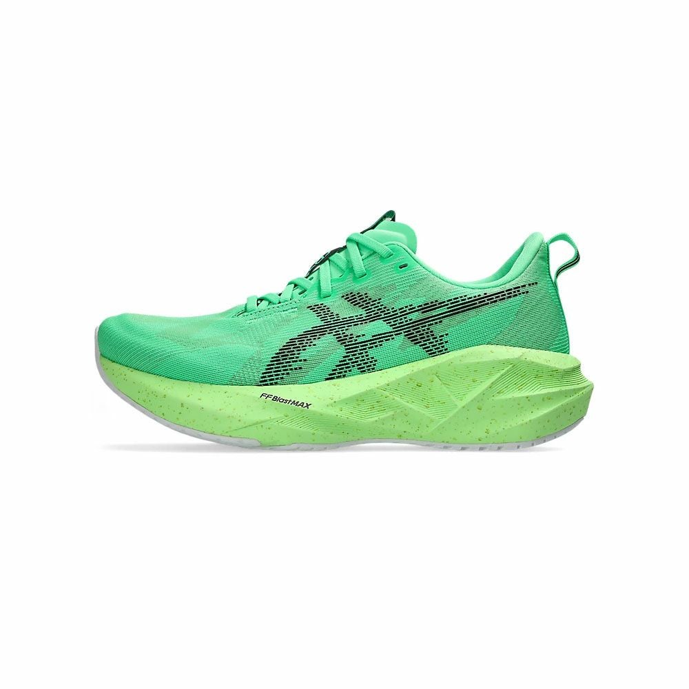 アシックスasicsランニングランシューシューズ靴NOVABLAST51011C224-300メンズ男性26SP春夏