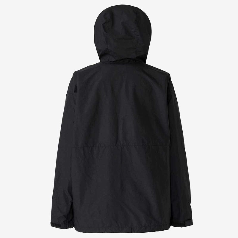 ヘリーハンセンHELLYHANSENアウトドアカジュアルウェアアウタージャケットベルゲンアノラックジャケットBERGENANORAKJKTHO12620-Kメンズ男性26SS春夏