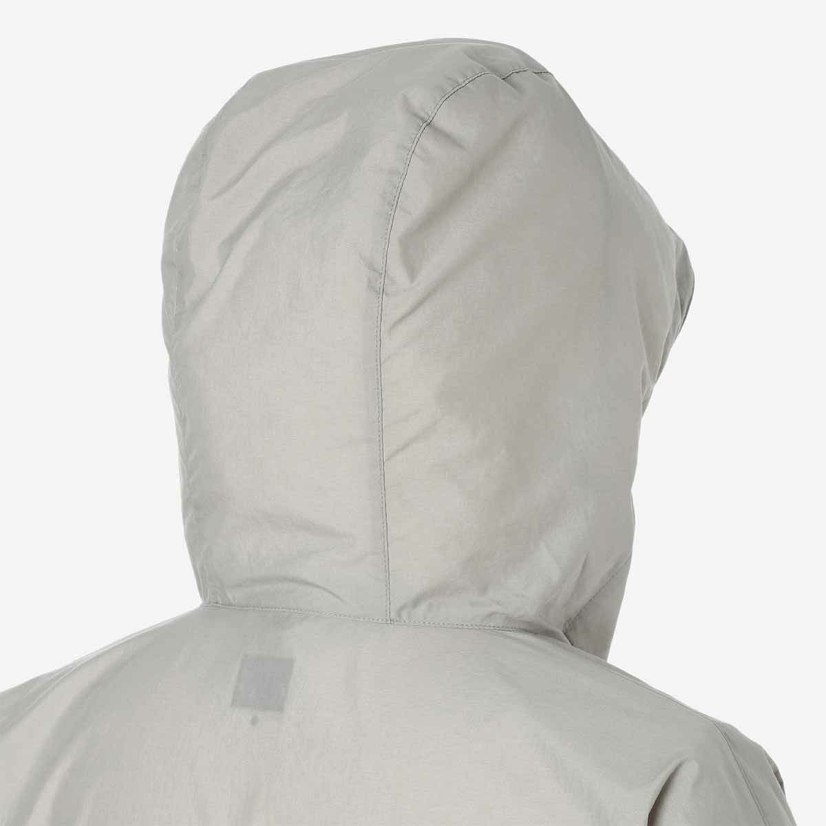 ヘリーハンセンHELLYHANSENアウトドアカジュアルウェアアウタージャケットベルゲンアノラックジャケットBERGENANORAKJKTHO12620-Kメンズ男性26SS春夏