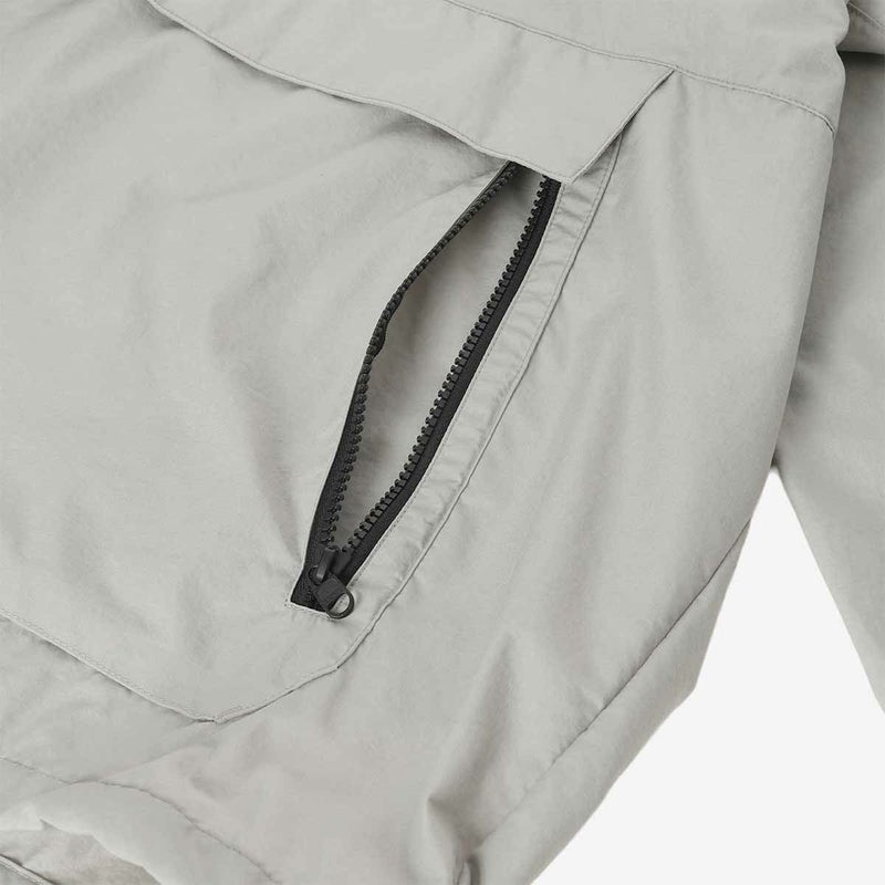 ヘリーハンセンHELLYHANSENアウトドアカジュアルウェアアウタージャケットベルゲンアノラックジャケットBERGENANORAKJKTHO12620-OGメンズ男性26SS春夏