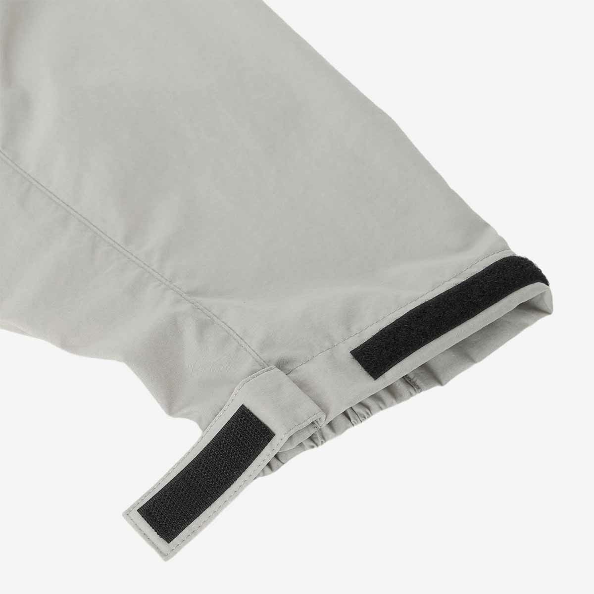 ヘリーハンセンHELLYHANSENアウトドアカジュアルウェアアウタージャケットベルゲンアノラックジャケットBERGENANORAKJKTHO12620-OGメンズ男性26SS春夏