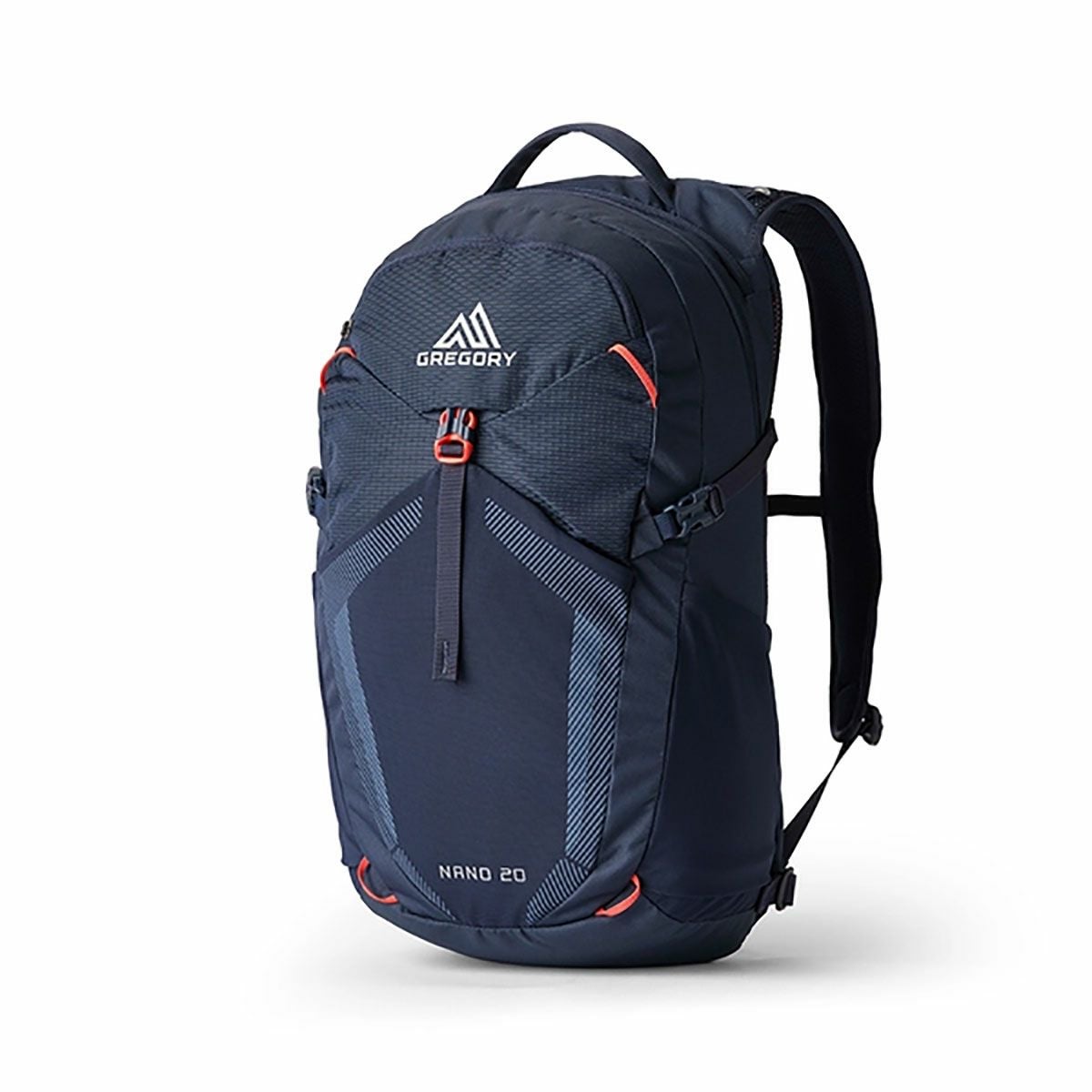 グレゴリーGREGORYアウトドアカジュアル鞄バッグリュックサックバックパックデイパックナノ201530588885メンズレディースユニセックス25SP春夏