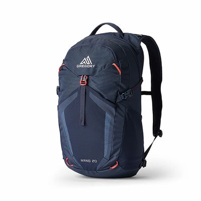 グレゴリーGREGORYアウトドアカジュアル鞄バッグリュックサックバックパックデイパックナノ201530588885メンズレディースユニセックス25SP春夏