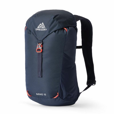 グレゴリーGREGORYアウトドアカジュアル鞄バッグリュックサックバックパックデイパックナノ161530568885メンズレディースユニセックス25SP春夏