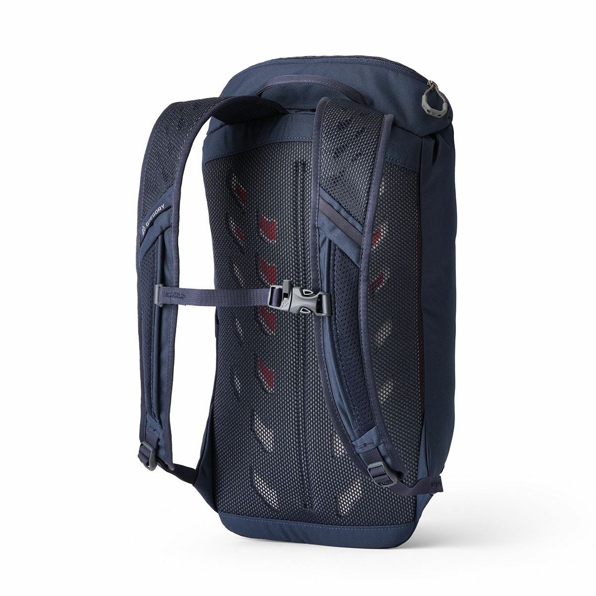 グレゴリーGREGORYアウトドアカジュアル鞄バッグリュックサックバックパックデイパックナノ161530568885メンズレディースユニセックス25SP春夏