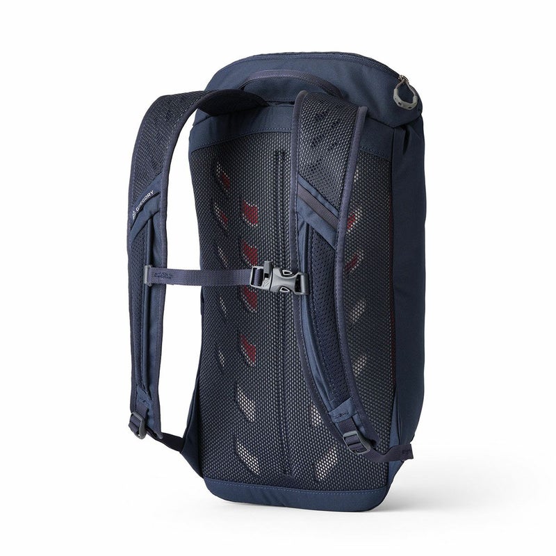 グレゴリーGREGORYアウトドアカジュアル鞄バッグリュックサックバックパックデイパックナノ161530568885メンズレディースユニセックス25SP春夏