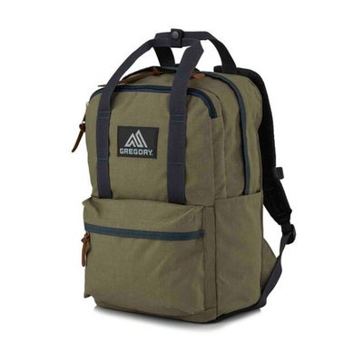 グレゴリーGREGORYアウトドアカジュアル鞄バッグリュックサックバックパックイージーピージーデイ103868A010レディース女性26SP春夏