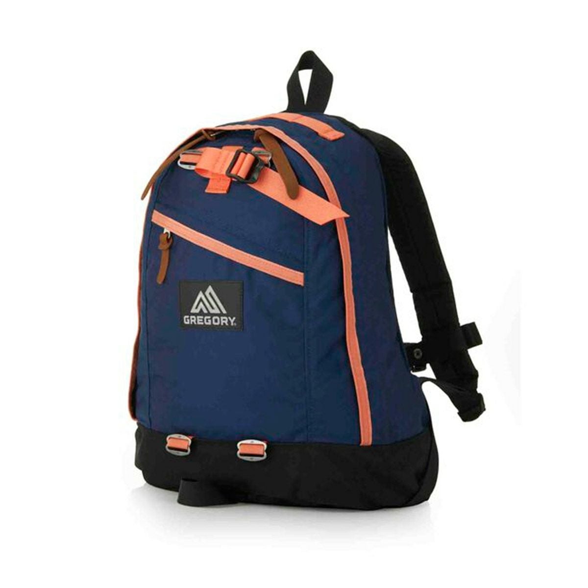 グレゴリーGREGORYアウトドアカジュアル鞄バッグリュックサックバックパックファインデイV2137539A77026SP春夏