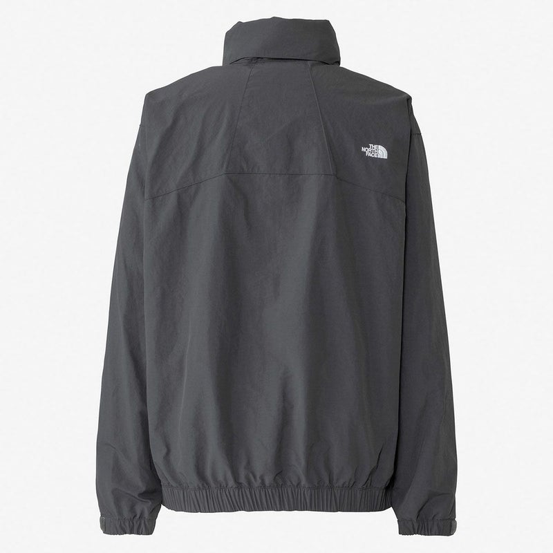 ザ・ノース・フェイスTHENORTHFACEアウトドアカジュアルウェアアウタージャケットバーサタイルブルゾンNP22653-AGメンズレディースユニセックス26SP春夏