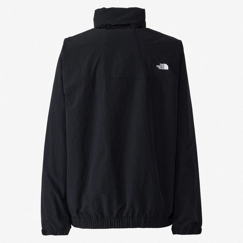 ザ・ノース・フェイスTHENORTHFACEアウトドアカジュアルウェアアウタージャケットバーサタイルブルゾンNP22653-Kメンズレディースユニセックス26SP春夏