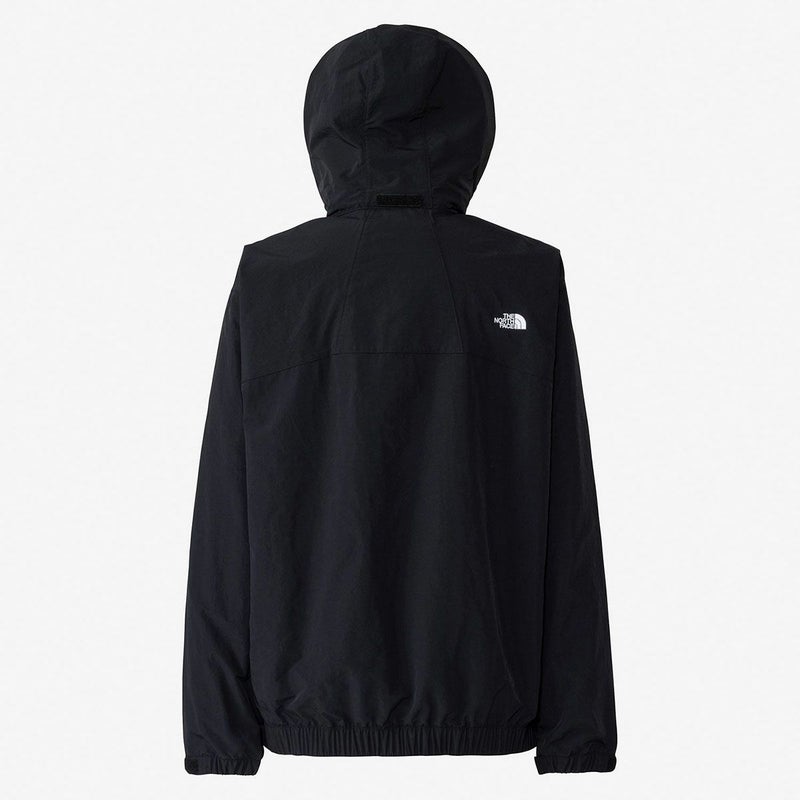 ザ・ノース・フェイスTHENORTHFACEアウトドアカジュアルウェアアウタージャケットバーサタイルブルゾンNP22653-STメンズレディースユニセックス26SP春夏