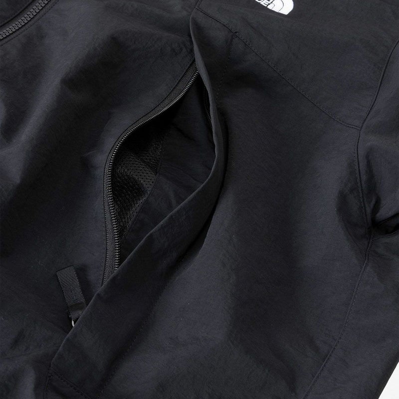 ザ・ノース・フェイスTHENORTHFACEアウトドアカジュアルウェアアウタージャケットバーサタイルブルゾンNP22653-STメンズレディースユニセックス26SP春夏