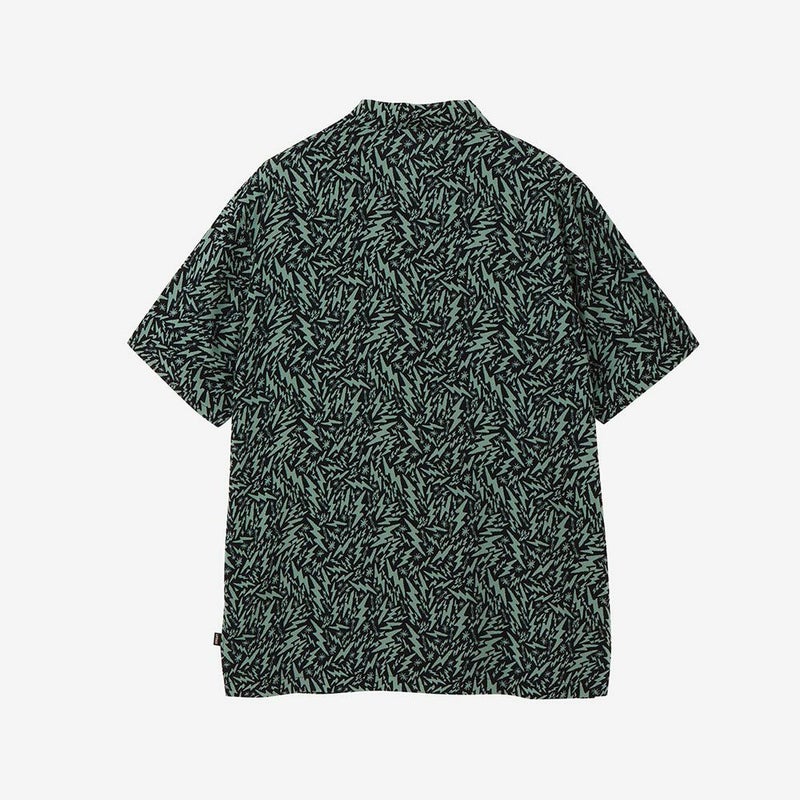 ザ・ノース・フェイスTHENORTHFACEアウトドアカジュアルウェア半袖シャツレイジーライトニングシャツNR22610-LBメンズ男性26SP春夏