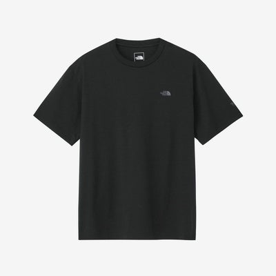 ザ・ノース・フェイスTHENORTHFACEアウトドアカジュアルウェア半袖TシャツショートスリーブTNFモンキーマジックティーNT32634-Kメンズ男性26SP春夏