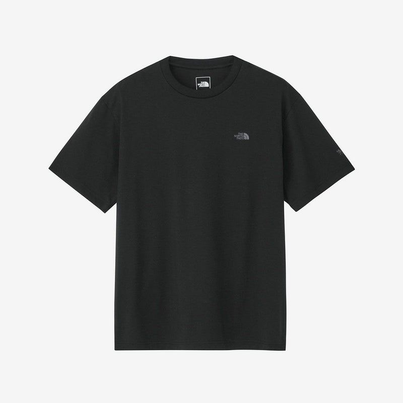 ザ・ノース・フェイスTHENORTHFACEアウトドアカジュアルウェア半袖TシャツショートスリーブTNFモンキーマジックティーNT32634-Kメンズ男性26SP春夏