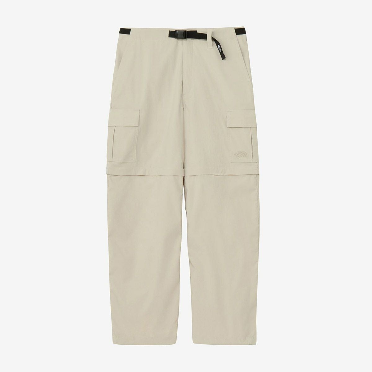 ザ・ノース・フェイスTHENORTHFACEアウトドアカジュアルウェアボトムスロングパンツ長ズボンジップオフカーゴパンツNBW32532-FIレディース女性26SP春夏