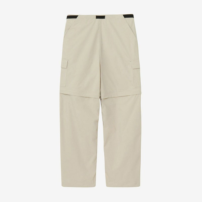 ザ・ノース・フェイスTHENORTHFACEアウトドアカジュアルウェアボトムスロングパンツ長ズボンジップオフカーゴパンツNBW32532-FIレディース女性26SP春夏