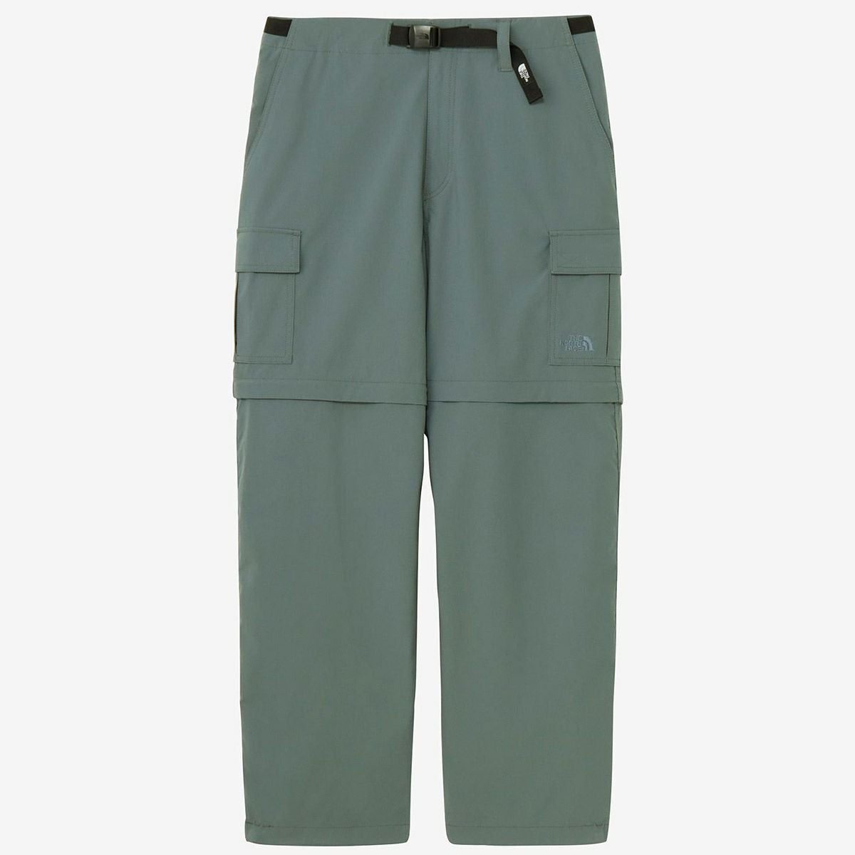 ザ・ノース・フェイスTHENORTHFACEアウトドアカジュアルウェアボトムスロングパンツ長ズボンジップオフカーゴパンツNBW32532-SLレディース女性26SP春夏