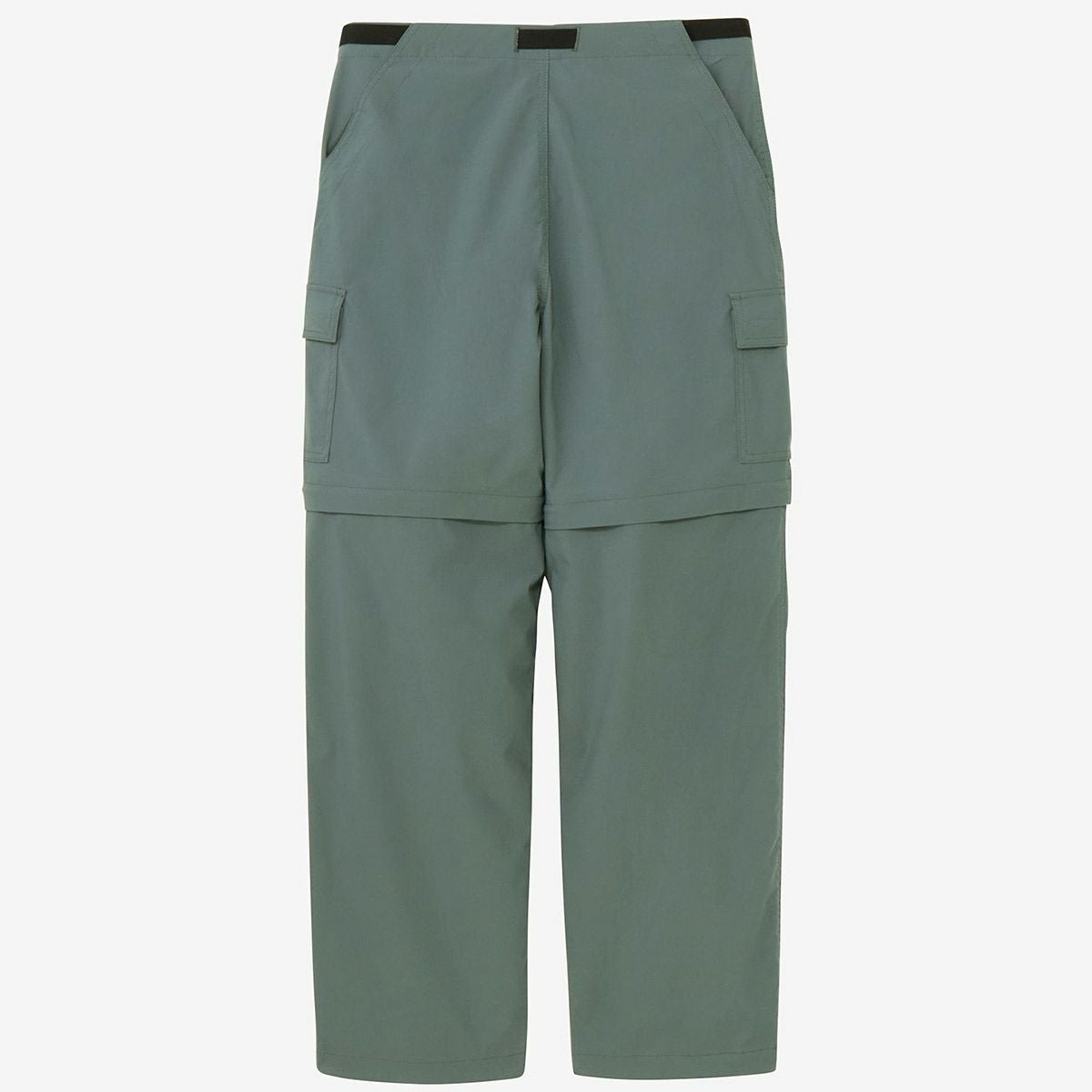 ザ・ノース・フェイスTHENORTHFACEアウトドアカジュアルウェアボトムスロングパンツ長ズボンジップオフカーゴパンツNBW32532-SLレディース女性26SP春夏