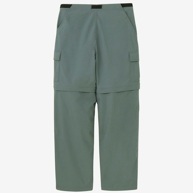 ザ・ノース・フェイスTHENORTHFACEアウトドアカジュアルウェアボトムスロングパンツ長ズボンジップオフカーゴパンツNBW32532-SLレディース女性26SP春夏
