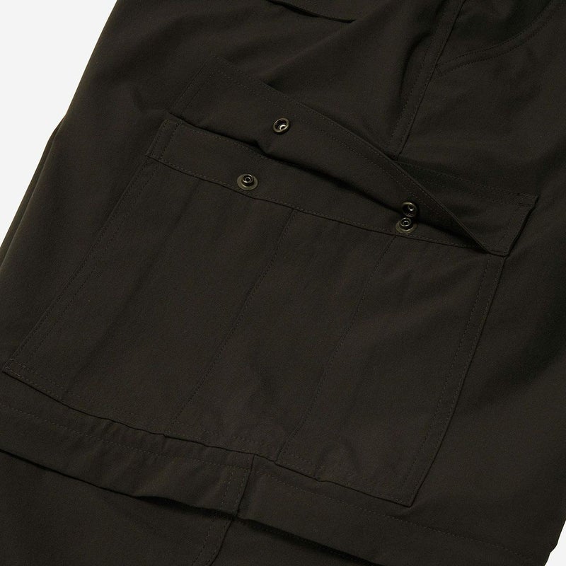 ザ・ノース・フェイスTHENORTHFACEアウトドアカジュアルウェアボトムスロングパンツ長ズボンジップオフカーゴパンツNBW32532-SLレディース女性26SP春夏