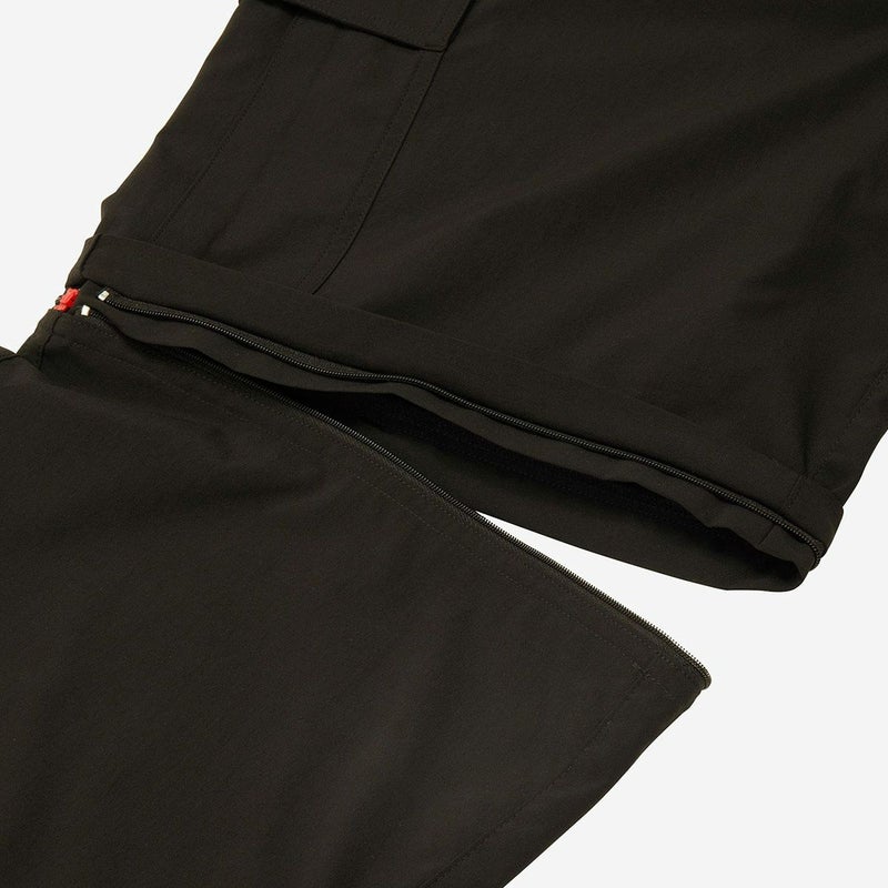 ザ・ノース・フェイスTHENORTHFACEアウトドアカジュアルウェアボトムスロングパンツ長ズボンジップオフカーゴパンツNBW32532-SLレディース女性26SP春夏