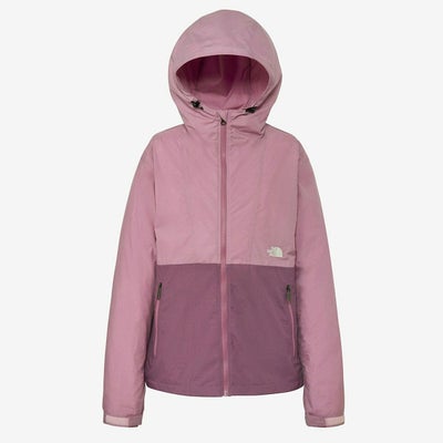 ザ・ノース・フェイスTHENORTHFACEアウトドアカジュアルウェアアウタージャケットコンパクトジャケットNPW72530-HCレディース女性26SP春夏