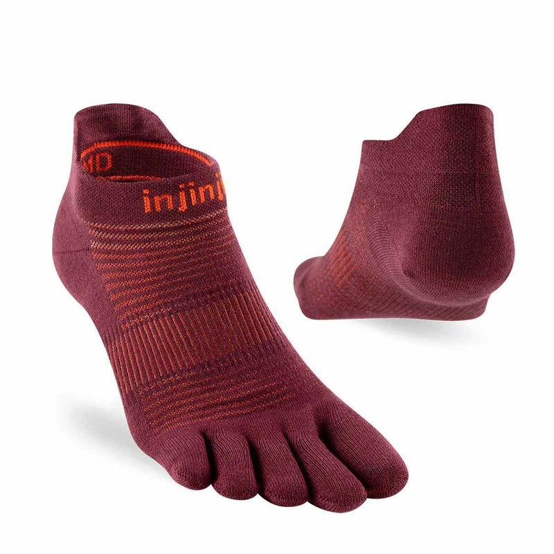 インジンジinjinjiランニングソックス靴下ランライトウェイトノーショウ281110-MAHメンズレディースユニセックス26SP春夏