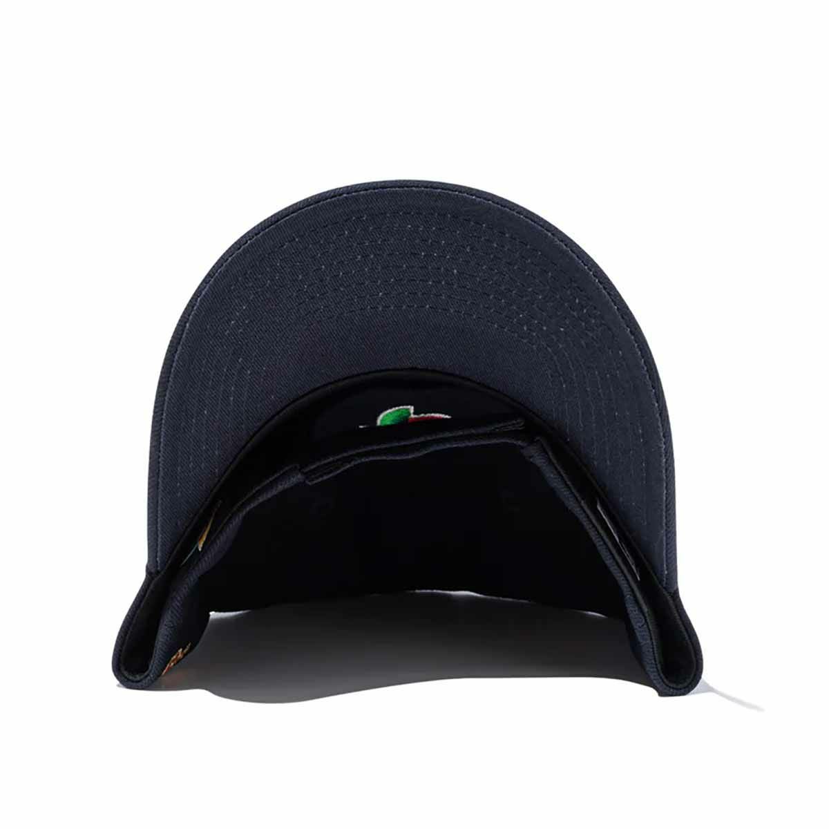 ニューエラNEWERAアウトドアカジュアル帽子キャップキッズYouth9FORTYWorldBaseballClassicSideJapanLogo14948178ジュニアキッズ子ども男の子女の子26SP春夏