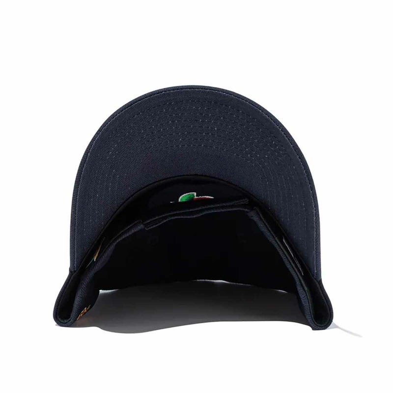 ニューエラNEWERAアウトドアカジュアル帽子キャップキッズYouth9FORTYWorldBaseballClassicSideJapanLogo14948178ジュニアキッズ子ども男の子女の子26SP春夏