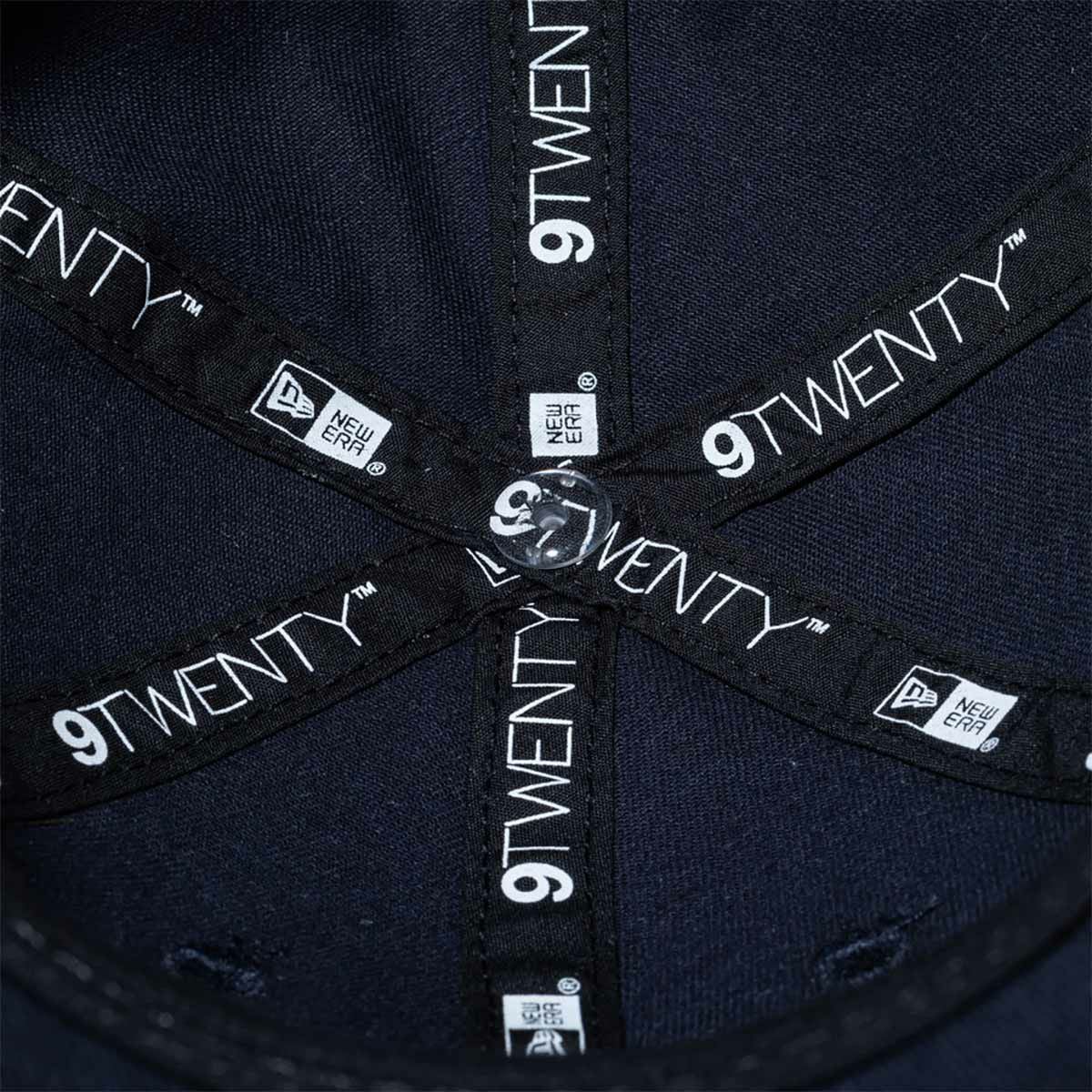 ニューエラNEWERAアウトドアカジュアル帽子キャップキッズYouth9TWENTYWorldBaseballClassic侍ジャパン14948180ジュニアキッズ子ども男の子女の子26SP春夏