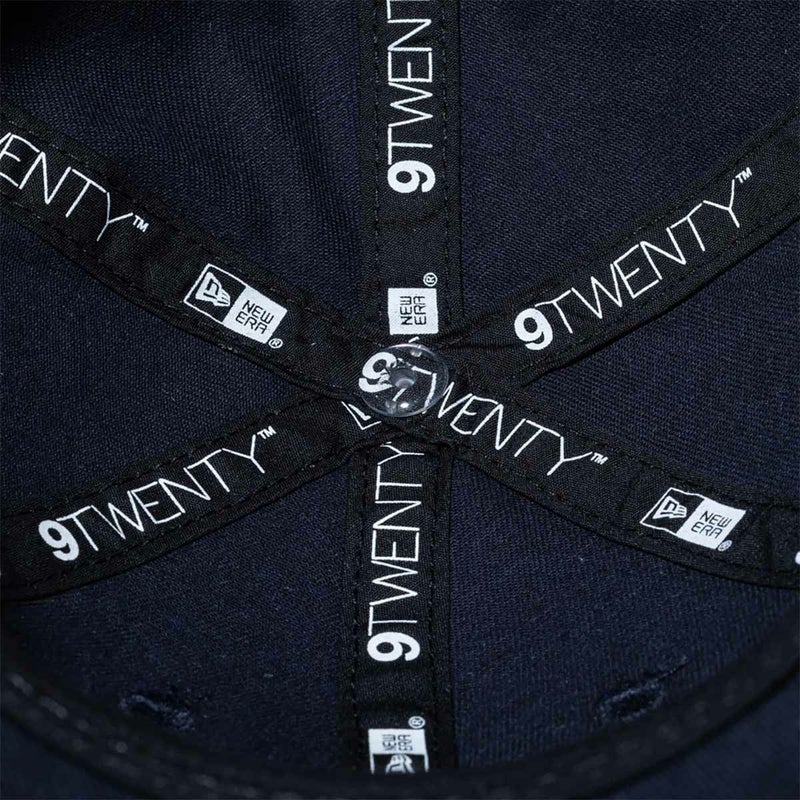 ニューエラNEWERAアウトドアカジュアル帽子キャップキッズYouth9TWENTYWorldBaseballClassic侍ジャパン14948180ジュニアキッズ子ども男の子女の子26SP春夏