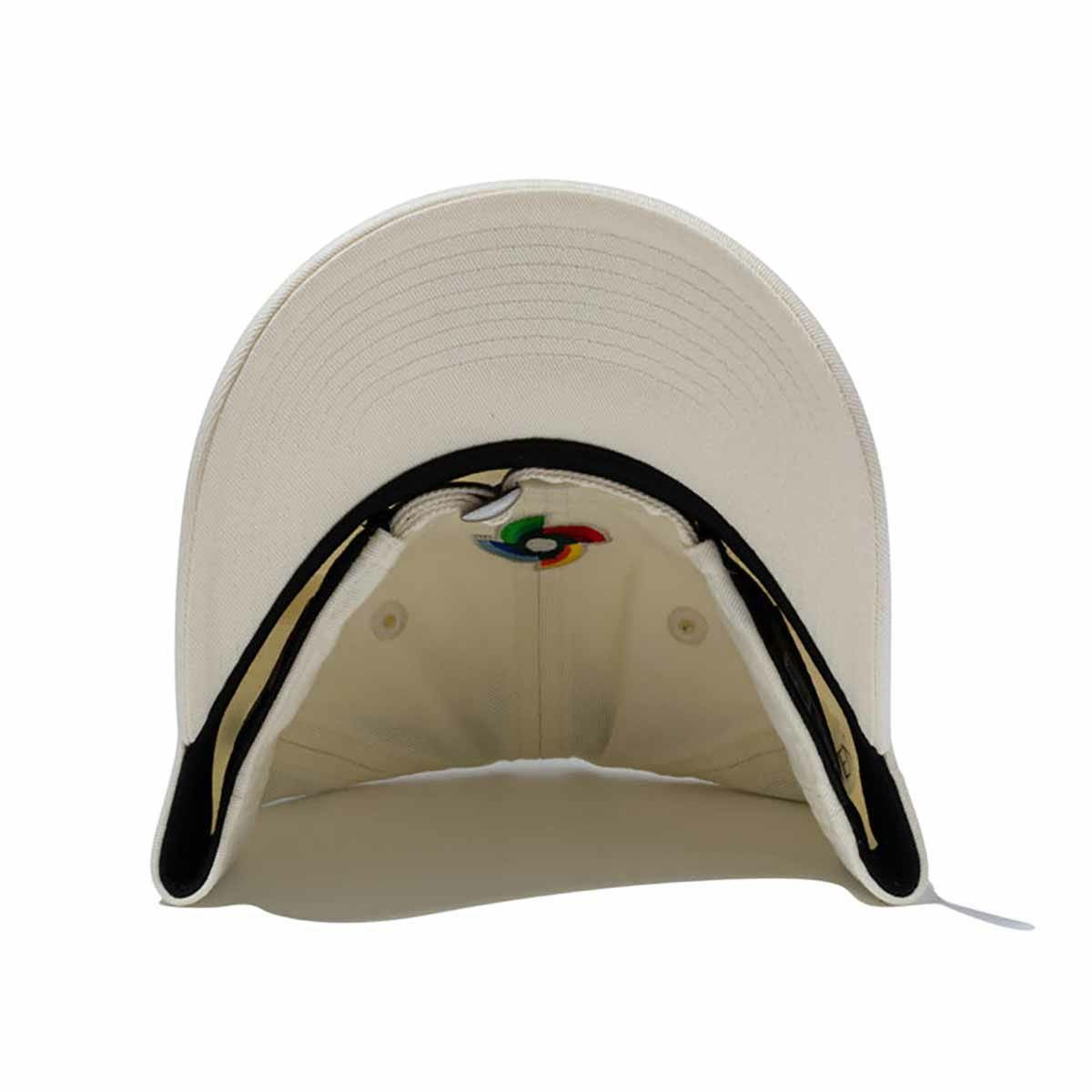 ニューエラNEWERAアウトドアカジュアル帽子キャップキッズYouth9TWENTYWorldBaseballClassic侍ジャパン14948181ジュニアキッズ子ども男の子女の子26SP春夏