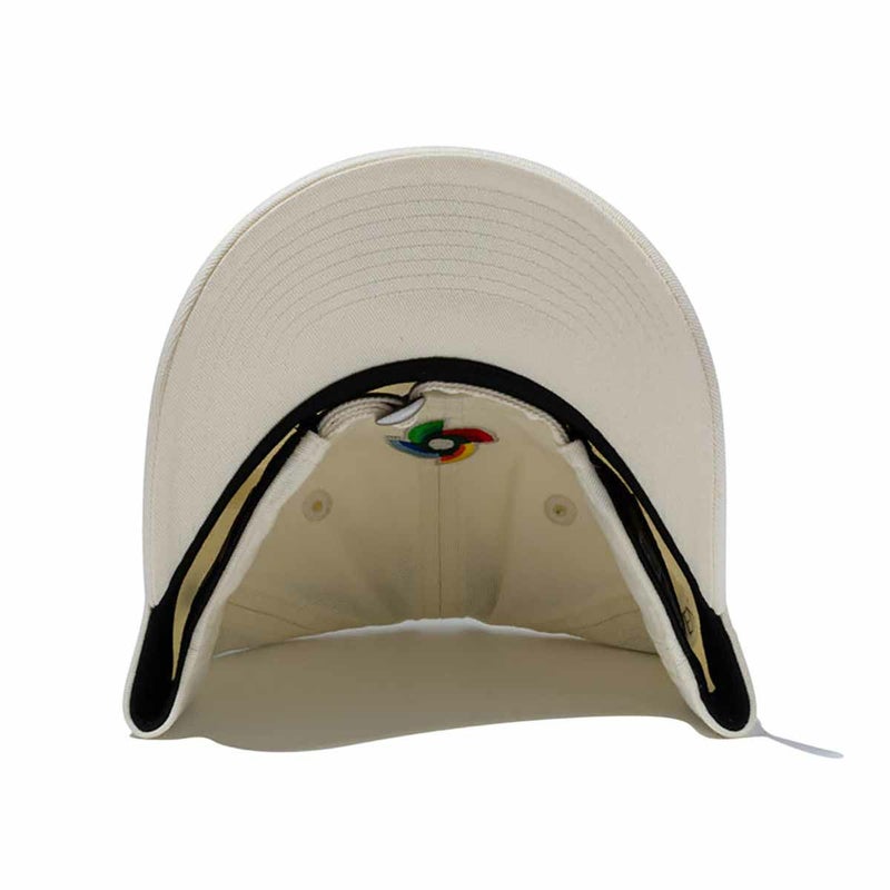 ニューエラNEWERAアウトドアカジュアル帽子キャップキッズYouth9TWENTYWorldBaseballClassic侍ジャパン14948181ジュニアキッズ子ども男の子女の子26SP春夏