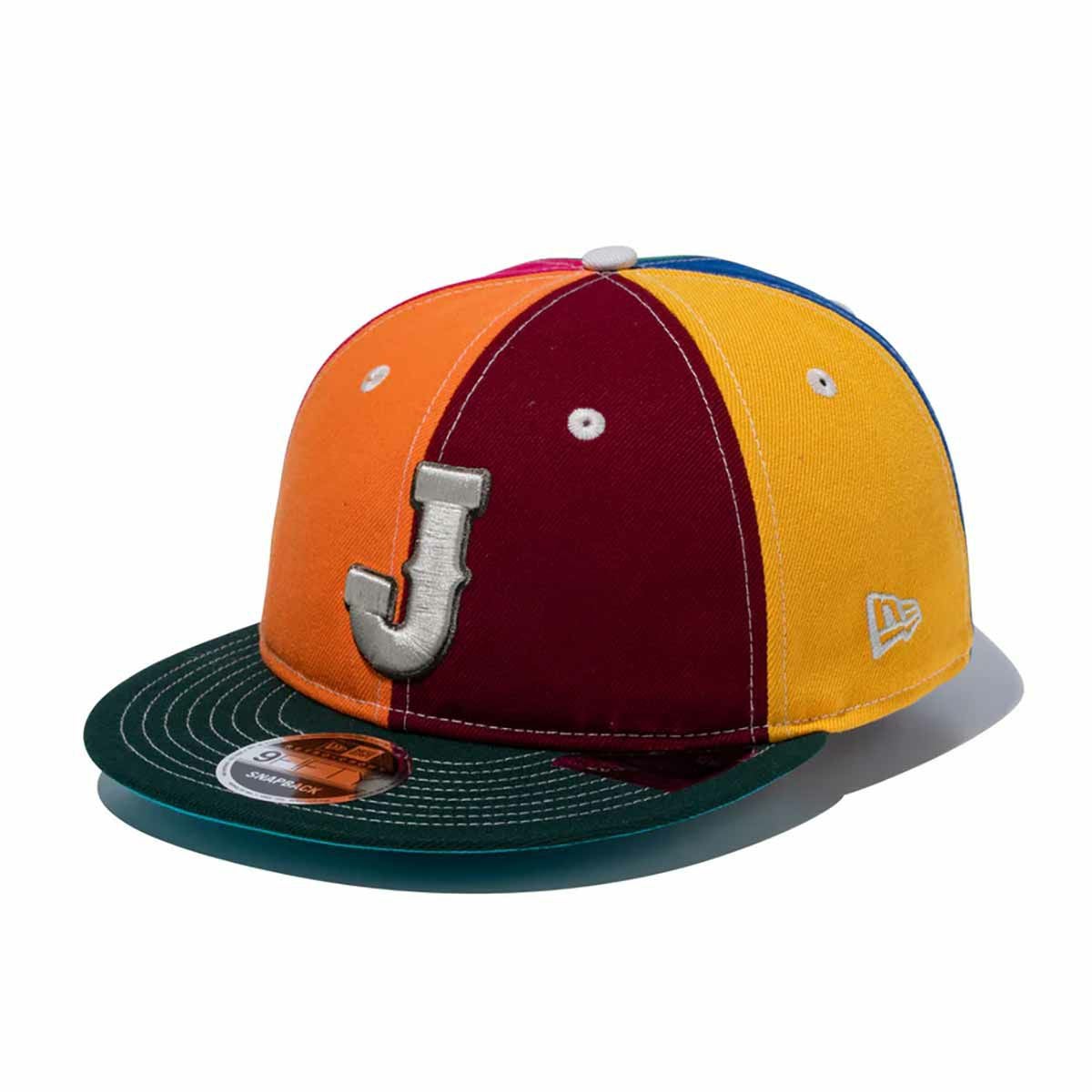 ニューエラNEWERAアウトドアカジュアル帽子キャップRC9FIFTYWorldBaseballClassic14948185メンズレディースユニセックス26SP春夏