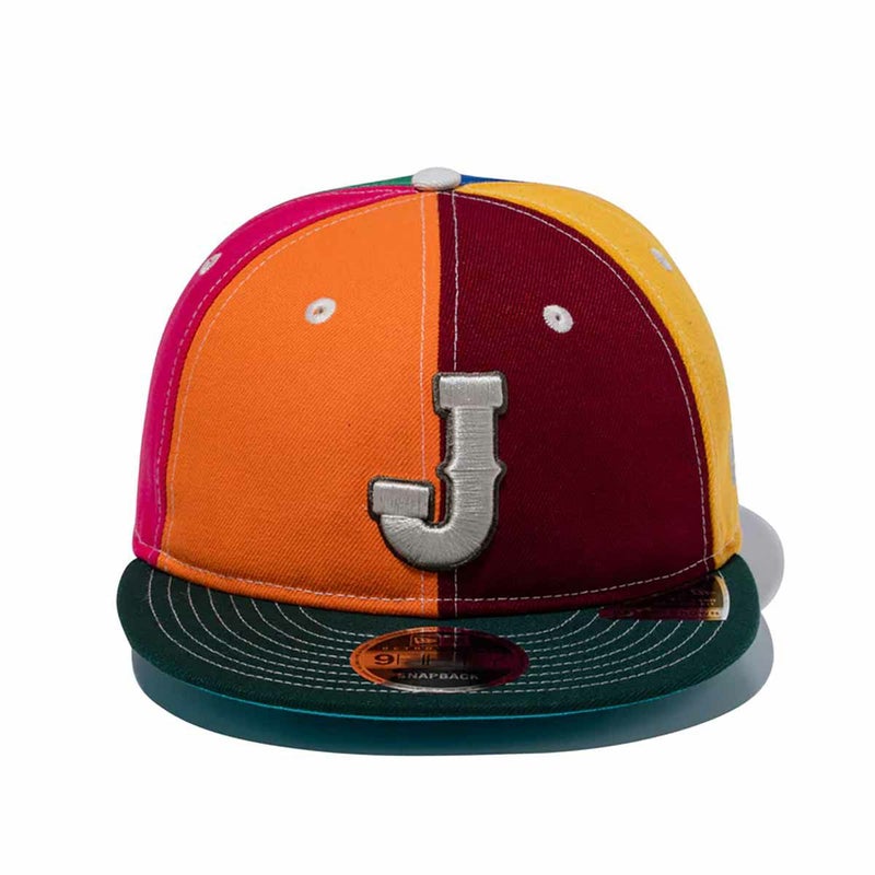 ニューエラNEWERAアウトドアカジュアル帽子キャップRC9FIFTYWorldBaseballClassic14948185メンズレディースユニセックス26SP春夏