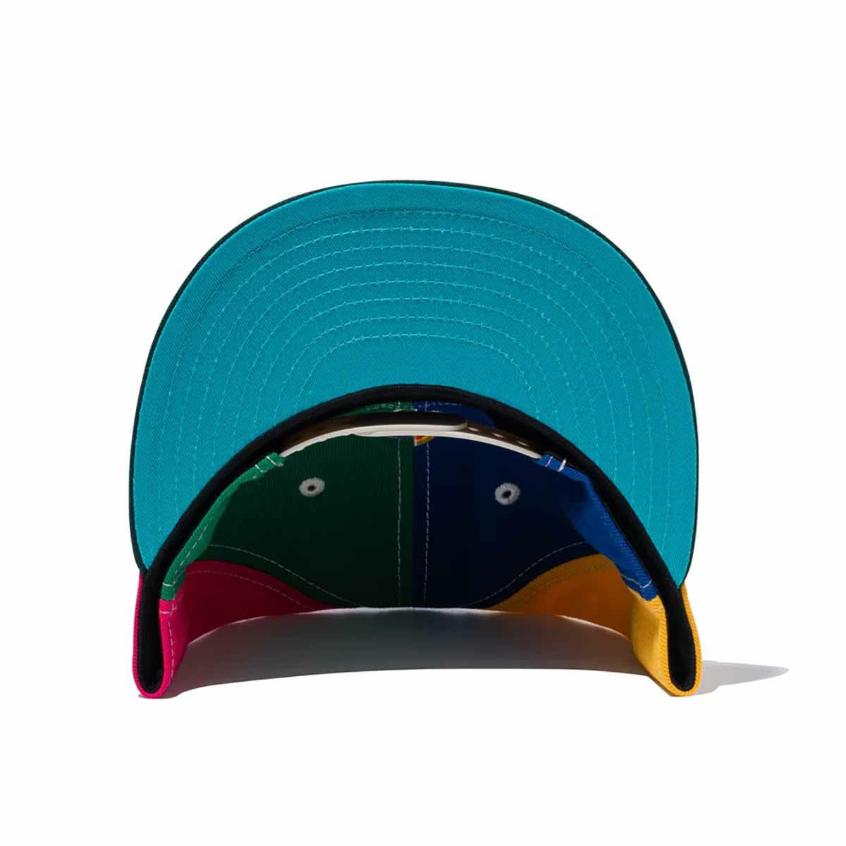 ニューエラNEWERAアウトドアカジュアル帽子キャップRC9FIFTYWorldBaseballClassic14948185メンズレディースユニセックス26SP春夏