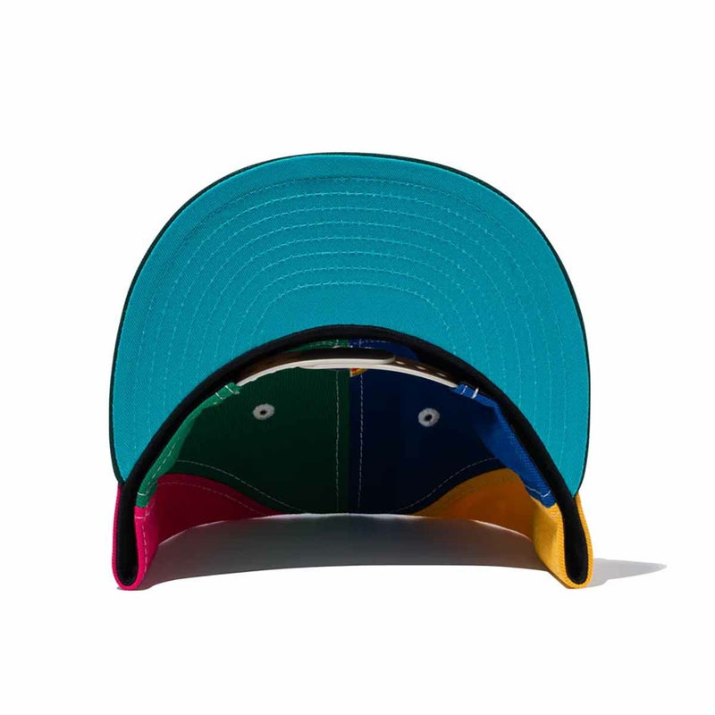 ニューエラNEWERAアウトドアカジュアル帽子キャップRC9FIFTYWorldBaseballClassic14948185メンズレディースユニセックス26SP春夏