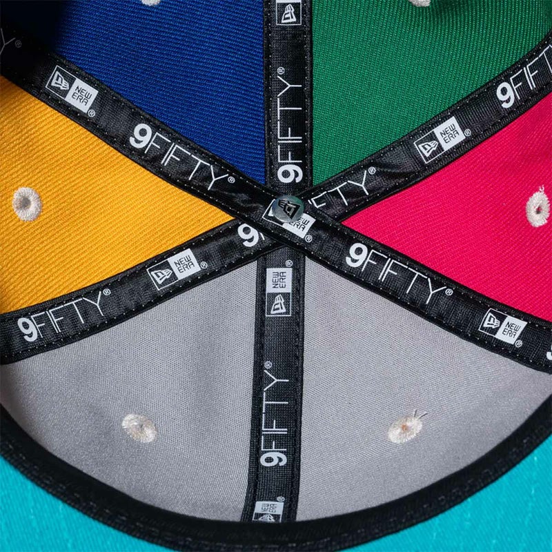 ニューエラNEWERAアウトドアカジュアル帽子キャップRC9FIFTYWorldBaseballClassic14948185メンズレディースユニセックス26SP春夏