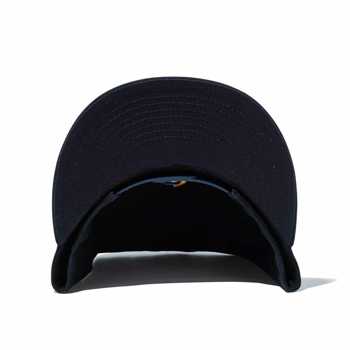 ニューエラNEWERAアウトドアカジュアル帽子キャップ9FIFTYWorldBaseballClassicSAMURAI漢字14948192メンズレディースユニセックス26SP春夏