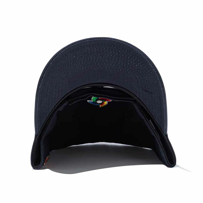 ニューエラNEWERAアウトドアカジュアル帽子キャップ9FORTYWorldBaseballClassicSideJapanLogo14948213メンズレディースユニセックス26SP春夏