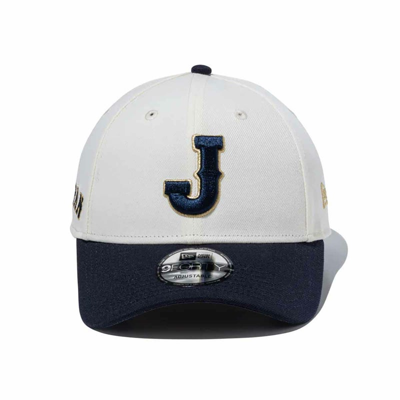 ニューエラNEWERAアウトドアカジュアル帽子キャップ9FORTYWorldBaseballClassicSideJapanLogo14948214メンズレディースユニセックス26SP春夏