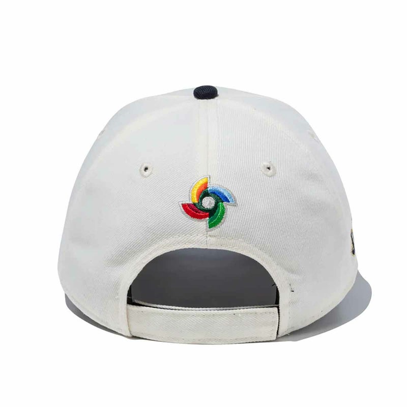 ニューエラNEWERAアウトドアカジュアル帽子キャップ9FORTYWorldBaseballClassicSideJapanLogo14948214メンズレディースユニセックス26SP春夏