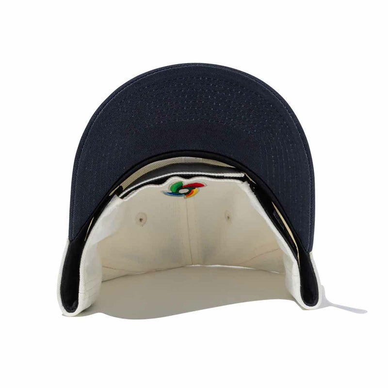 ニューエラNEWERAアウトドアカジュアル帽子キャップ9FORTYWorldBaseballClassicSideJapanLogo14948214メンズレディースユニセックス26SP春夏