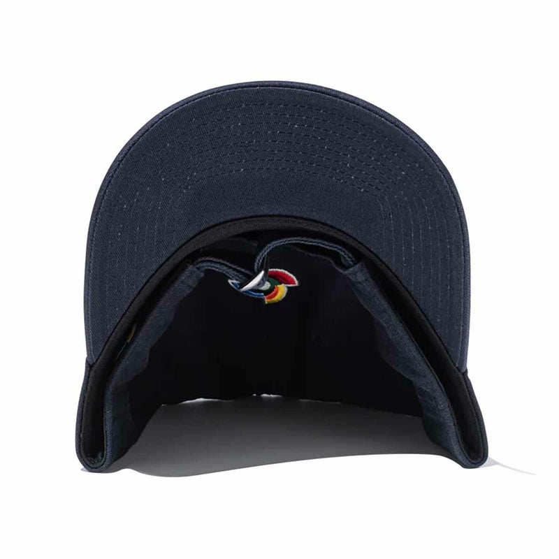 ニューエラNEWERAアウトドアカジュアル帽子キャップ9TWENTYWorldBaseballClassic侍ジャパン14948222メンズレディースユニセックス26SP春夏