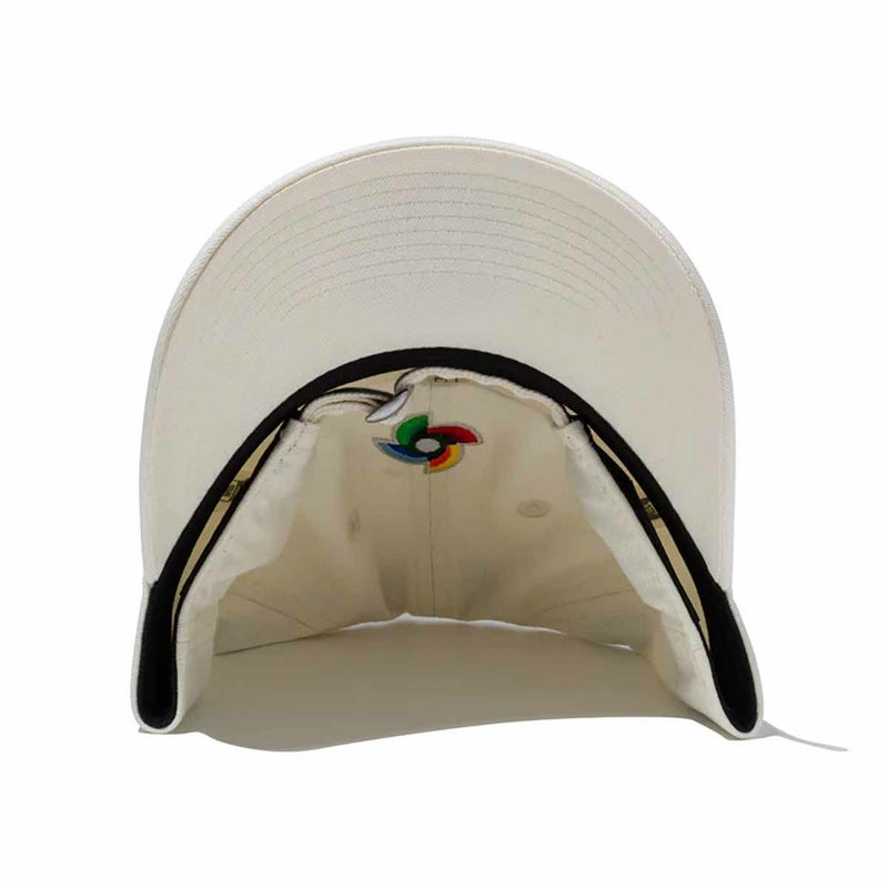 ニューエラNEWERAアウトドアカジュアル帽子キャップ9TWENTYWorldBaseballClassic侍ジャパン14948223メンズレディースユニセックス26SP春夏