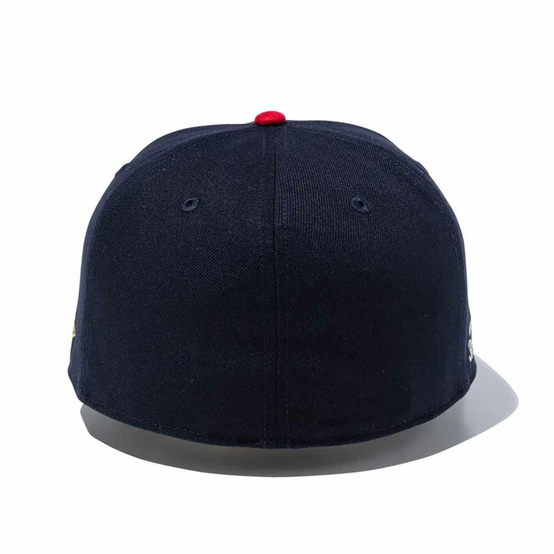 ニューエラNEWERAアウトドアカジュアル帽子キャップ59FIFTYWorldBaseballClassicUnderVisorEmbroiderySideWBCLogo14948248メンズレディースユニセックス26SP春夏